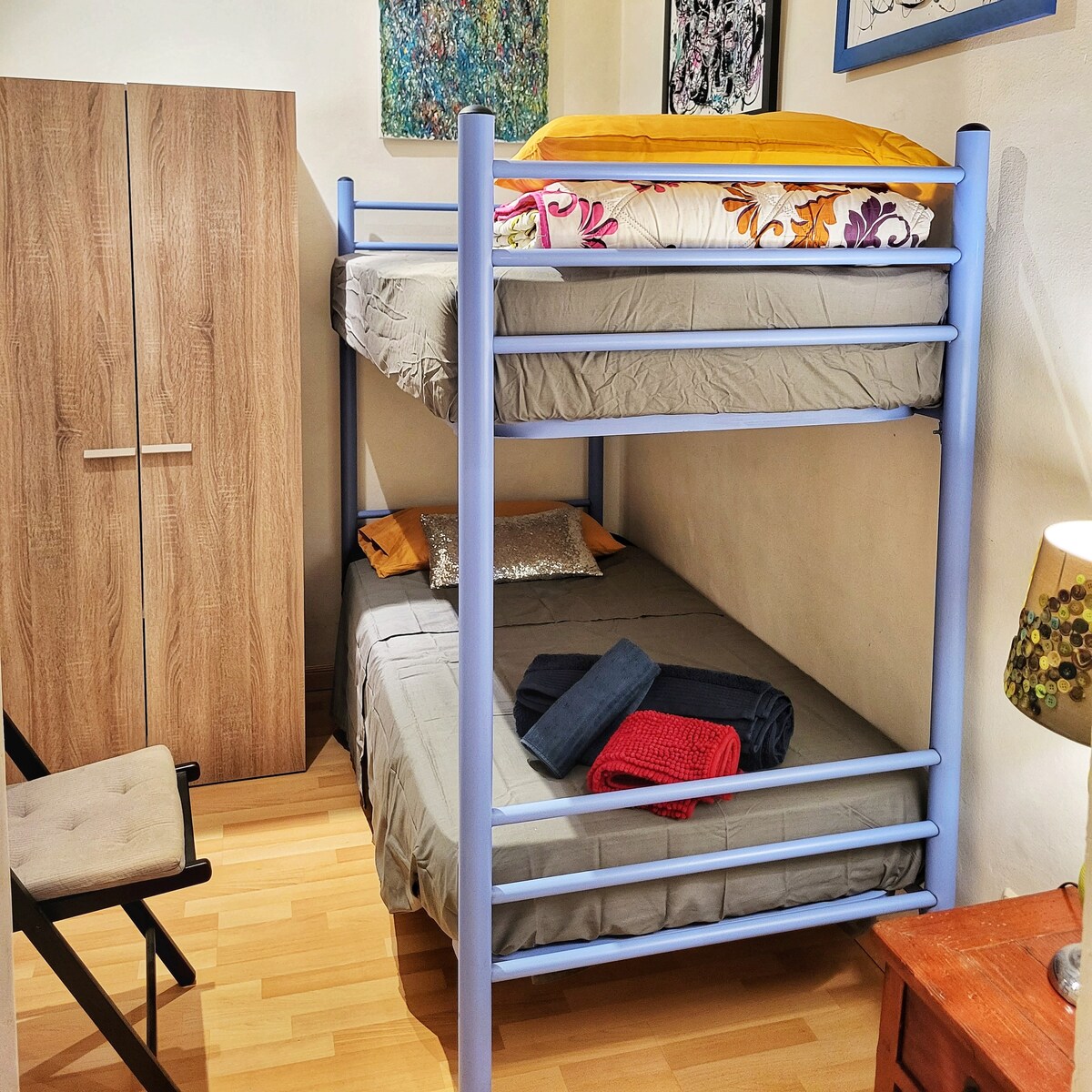 Bruno Fenix Casa particulars Cuba for Rent in Madrid Comunidad de Madrid Spain Airbnb