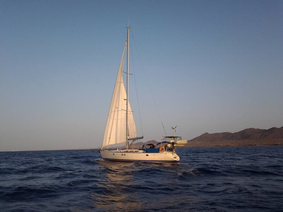 Lanzarote islas Canarias 15/11/2015