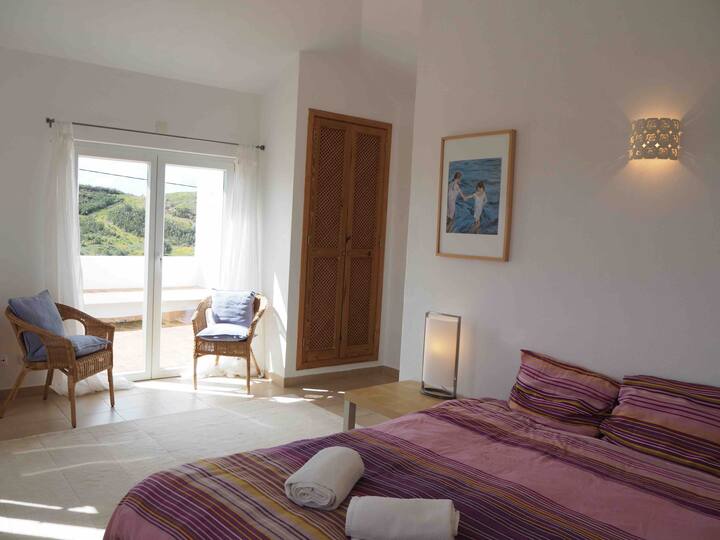Chambre 1