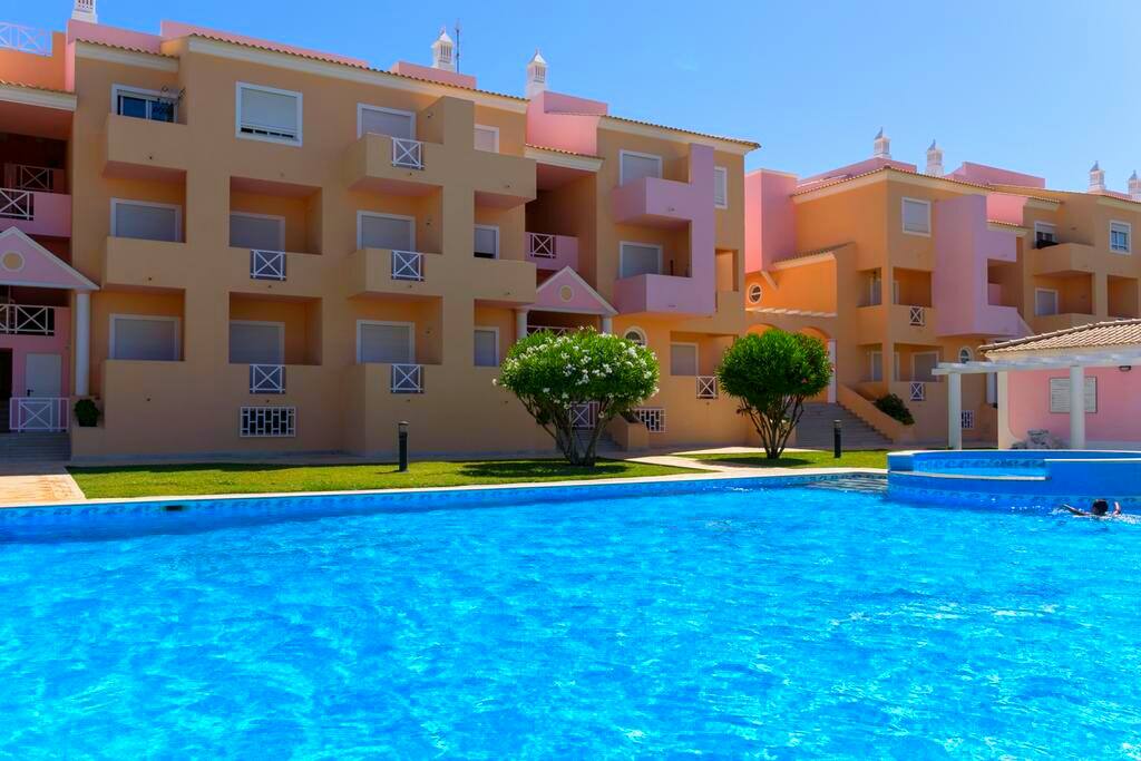 Your Swimming Pool