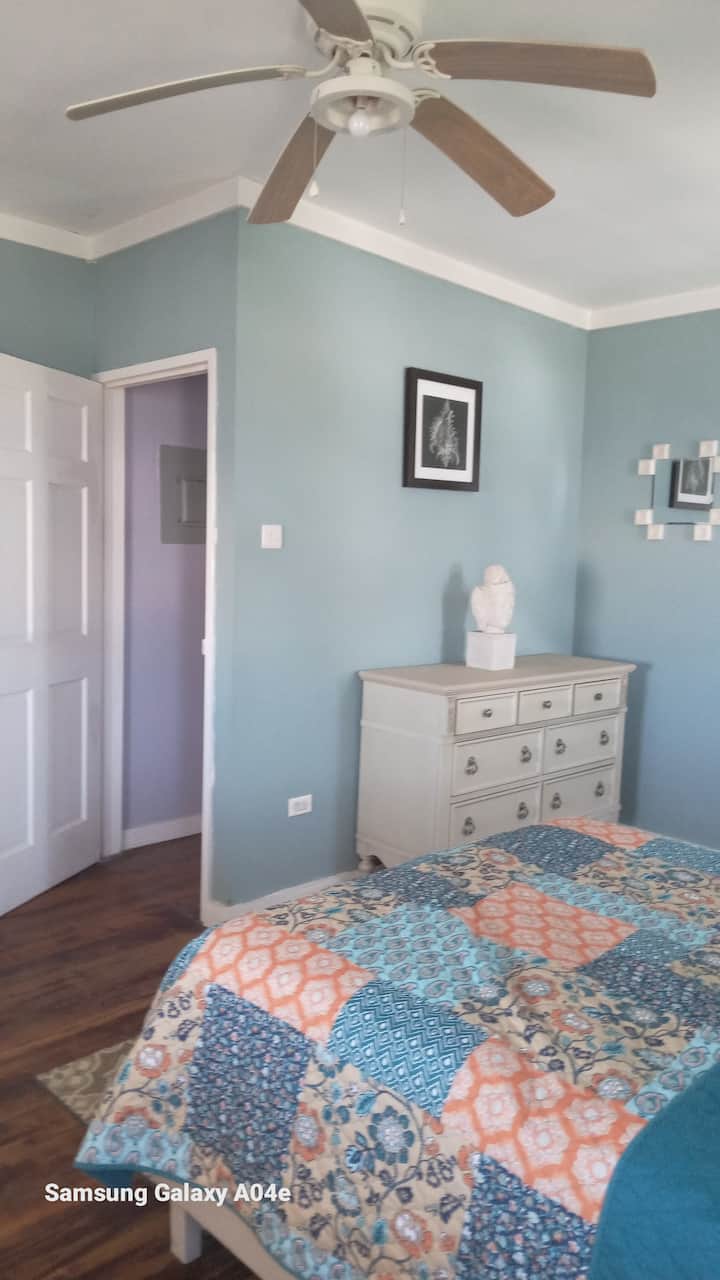 Спална соба 1