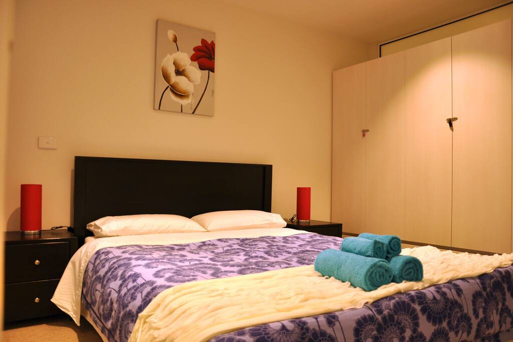 Swanston St Rent Room Swanston St Rent Room