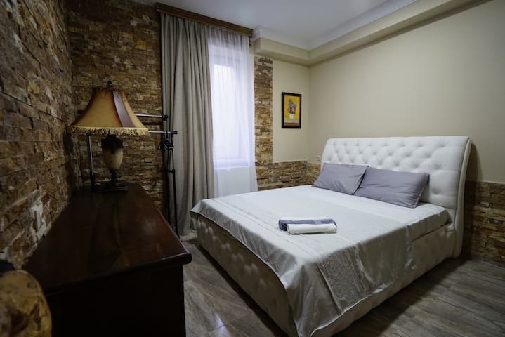 APART HOTEL Room N°6 by Daisy's home