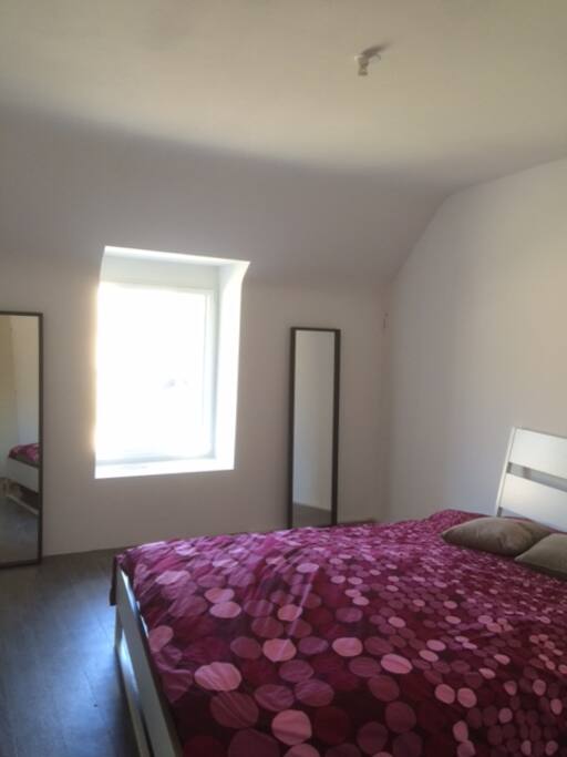 la chambre