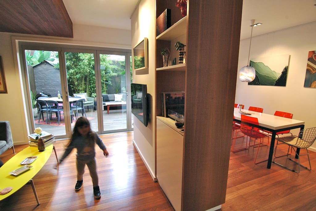 Living/Dining