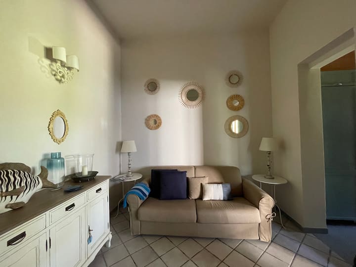 Relax E Privacy In Pineta A 2 Passi Dal Mare - Marina di Grosseto