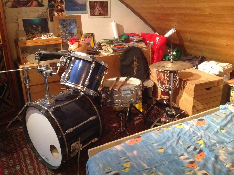 Drum