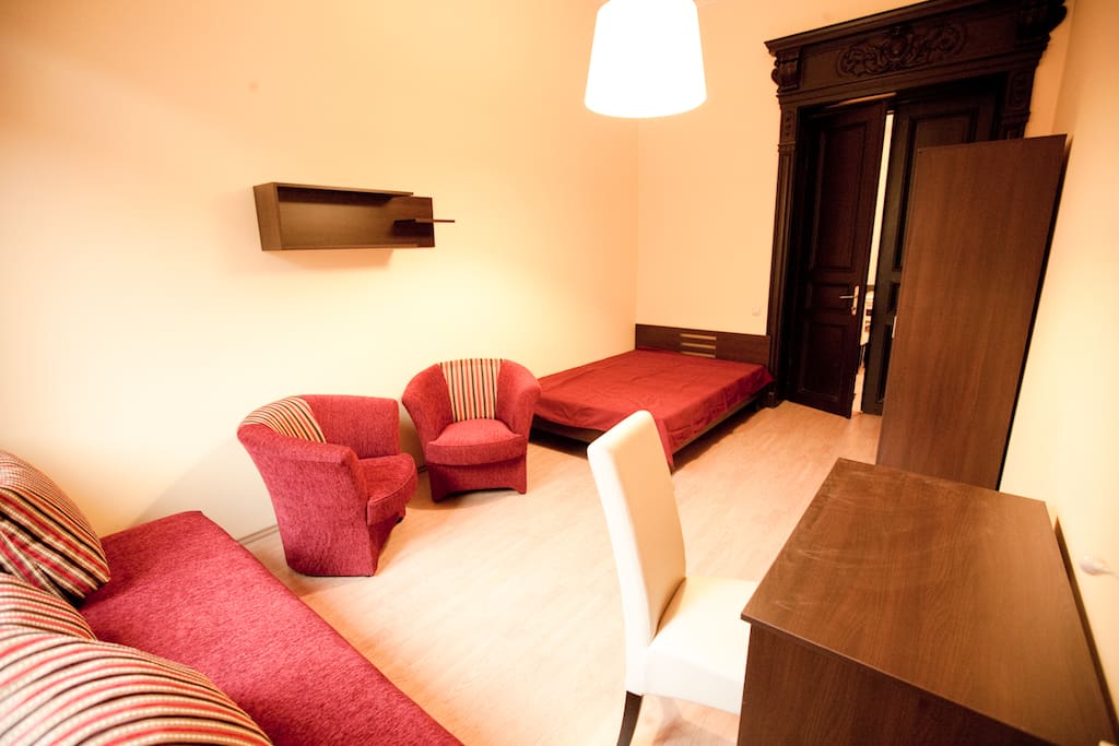 Room 1