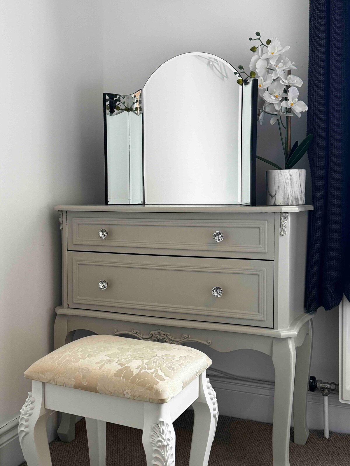 غرفة النوم 3