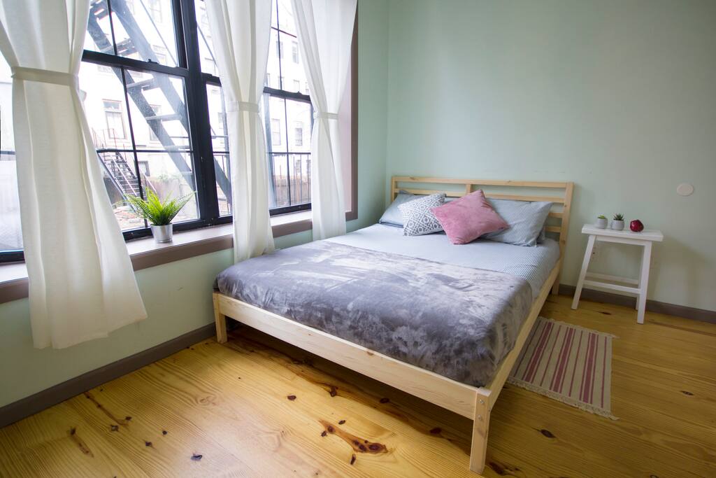 Fully Facilitated Apartment- Wonderful Seclusion