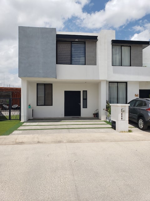 Close to anywhere in 15 minutes