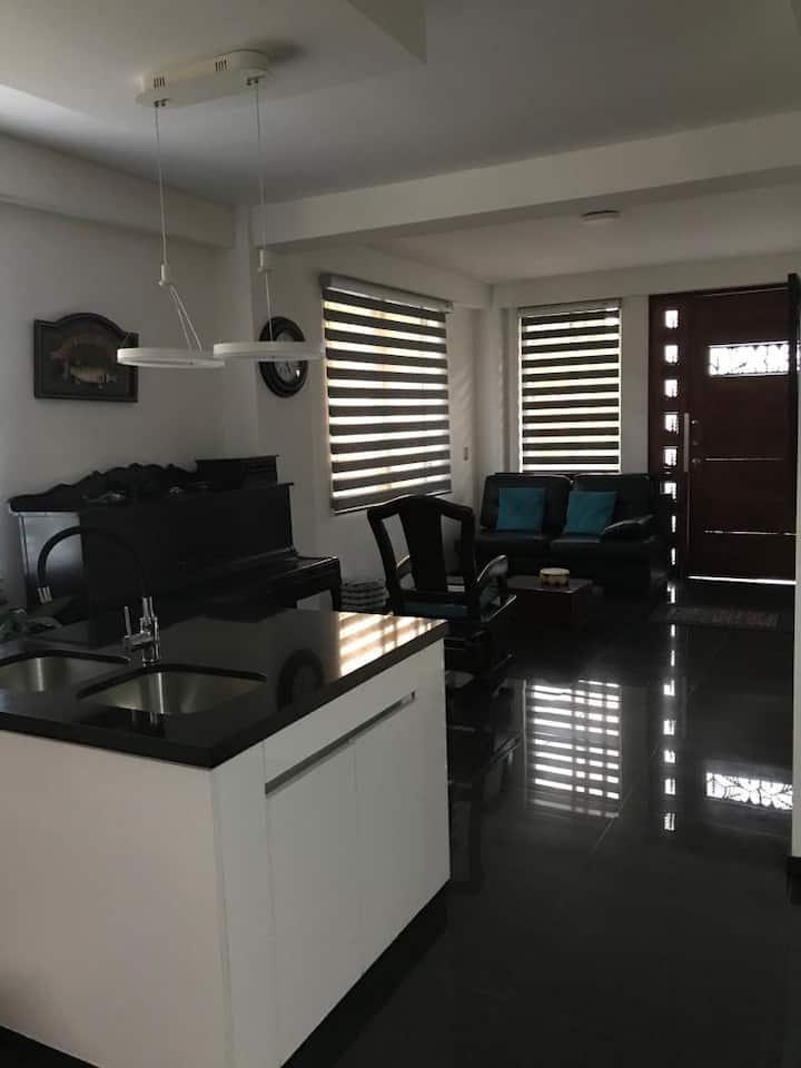 Apartamento Loft - Palmira