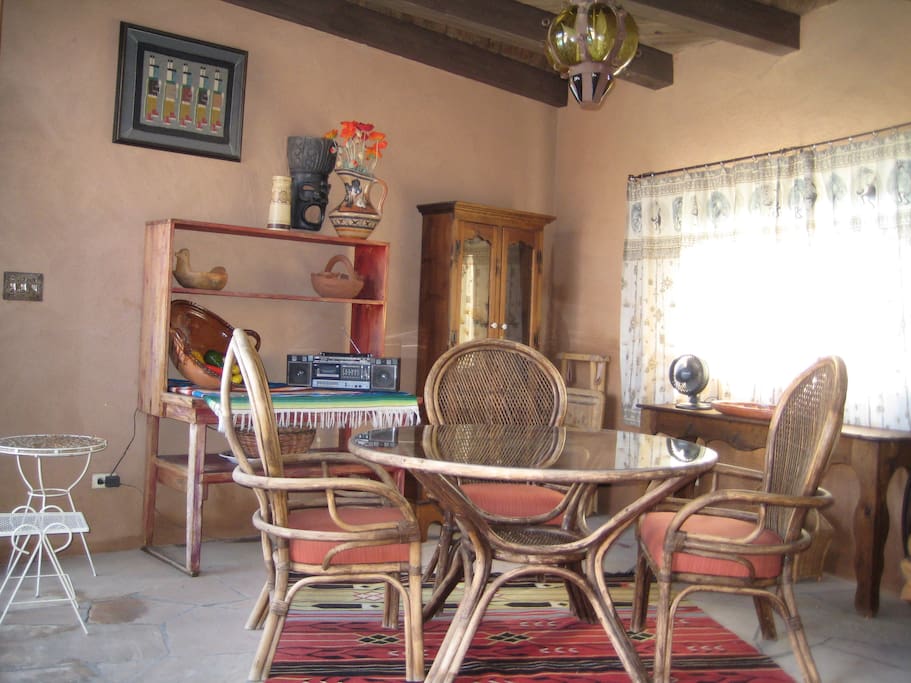 Front Room