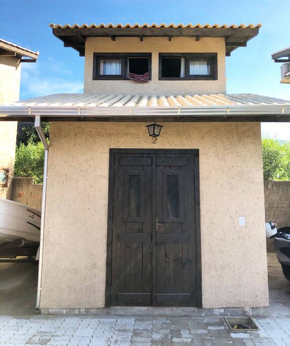 cabana 2