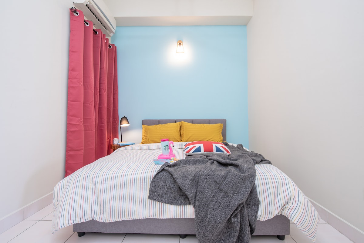 غرفة النوم 1