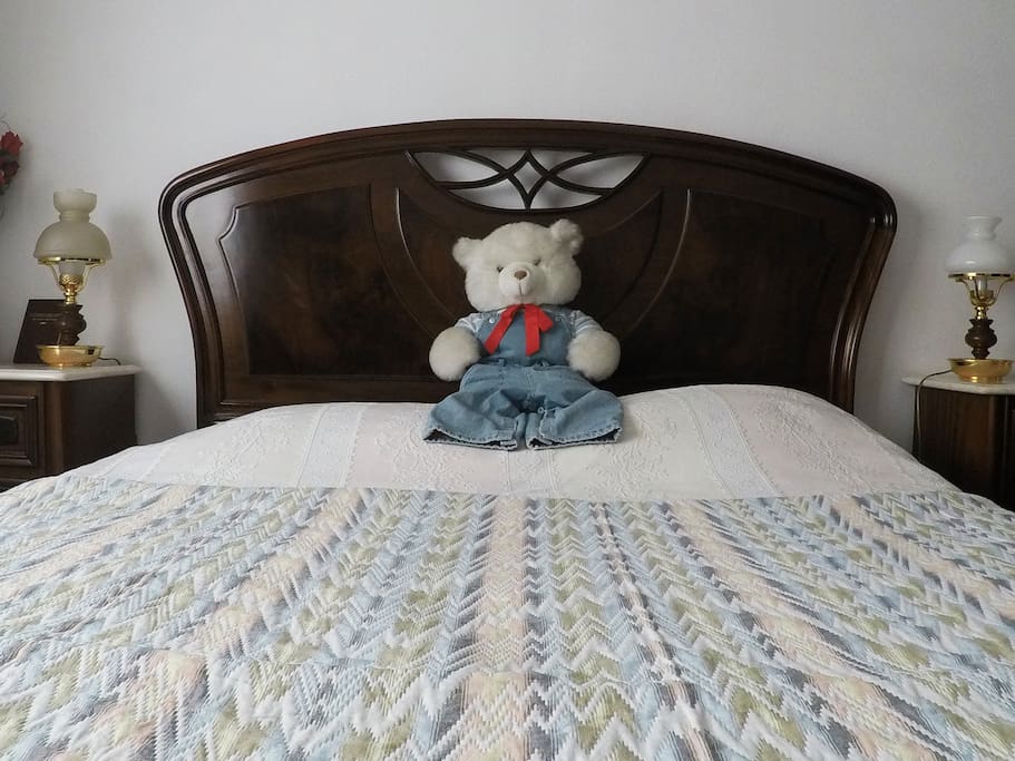 Quarto 1 (Welcome)