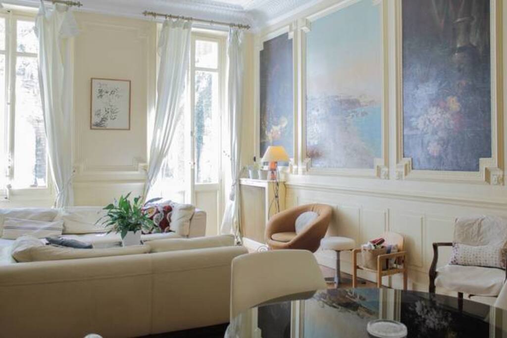 salon