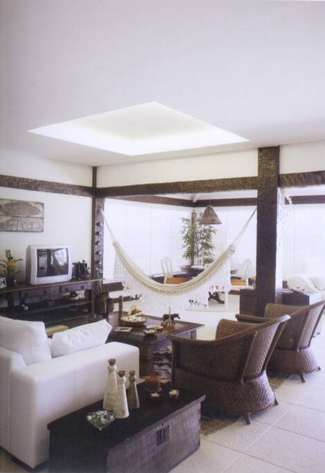 Sala de estar