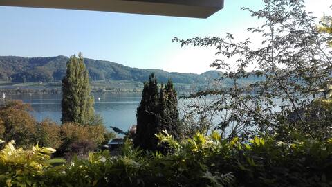 Just look at the water and enjoy...