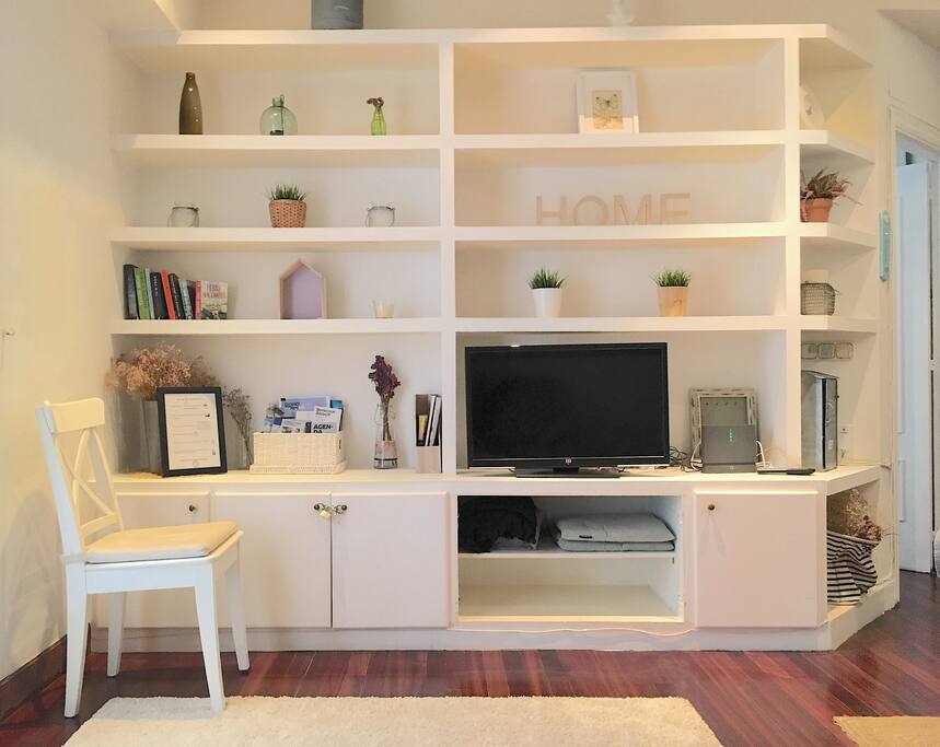 Salón