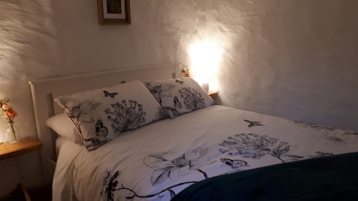 חמים, חמים ונעים, כל כך שקט, רק בשביל שנת לילה שלווה 