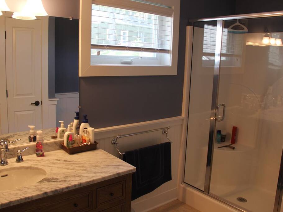 masterbath