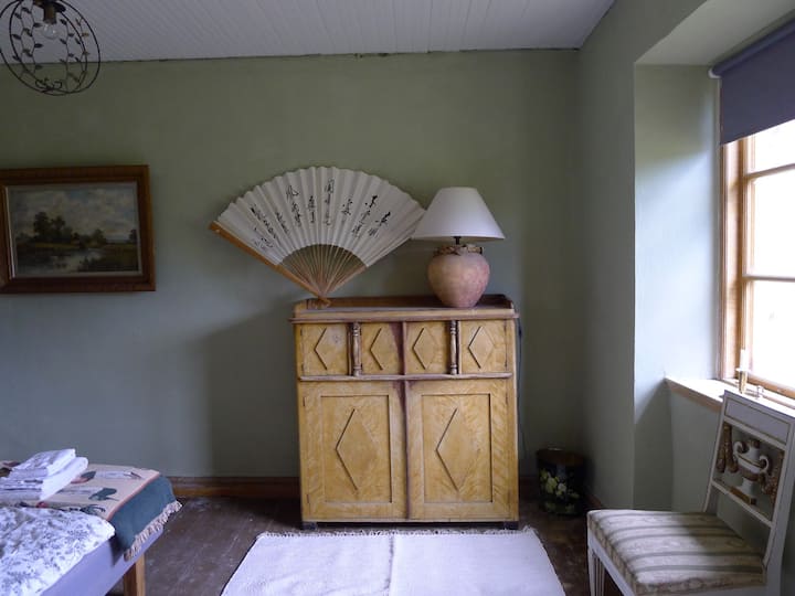 Spavaća soba 4 okrenuta prema istoku