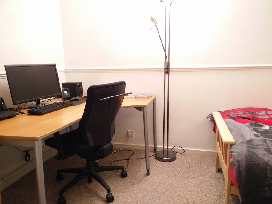 chambre 3/3