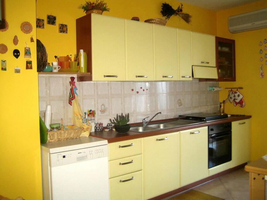 Cucina