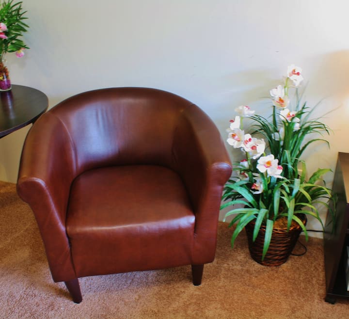 Studio Next To Beach And Marina! - Des Moines, WA