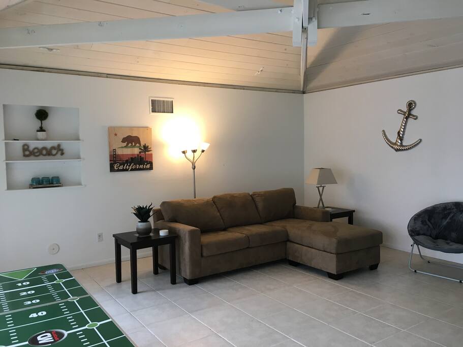 Rec Room