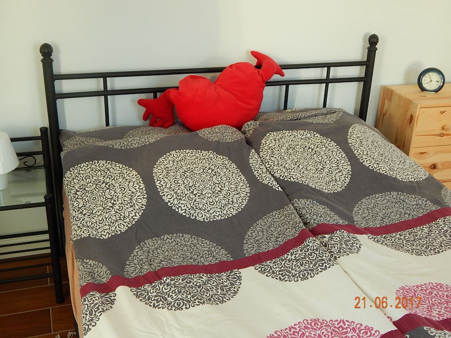 Doppelzimmer