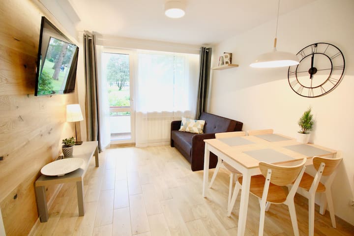 BazaTatry managed Airbnb listing 2
