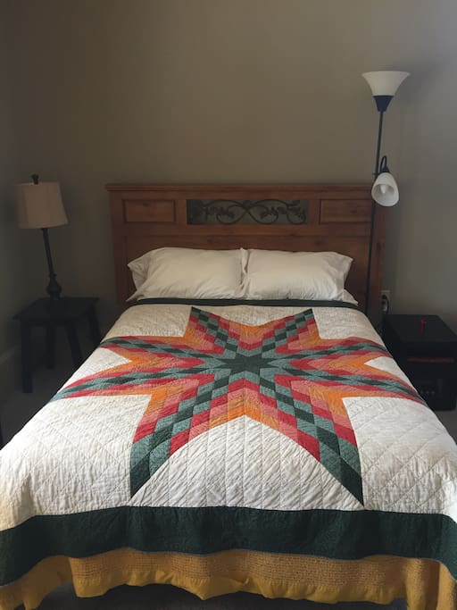 Casita Bed
