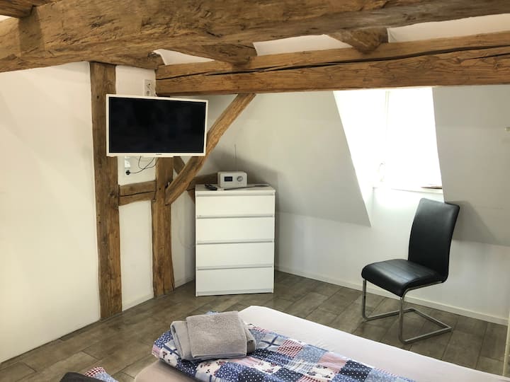 Schlafzimmer 2