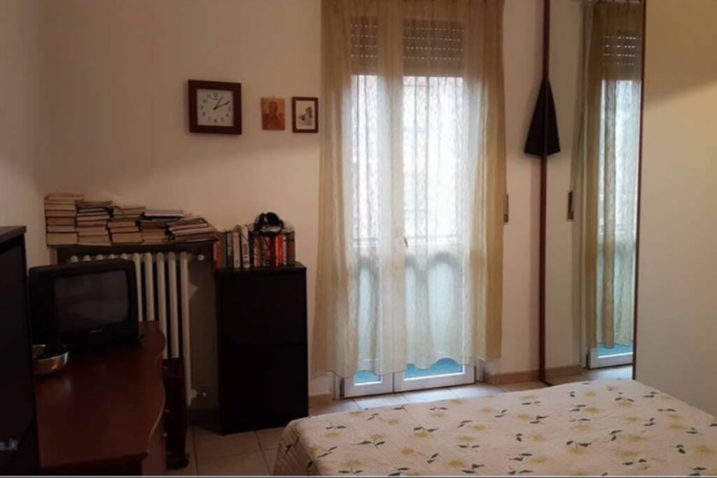 camera da letto