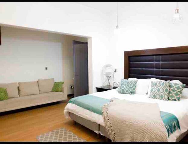 Amazing house Condesa Roma gallery image 2