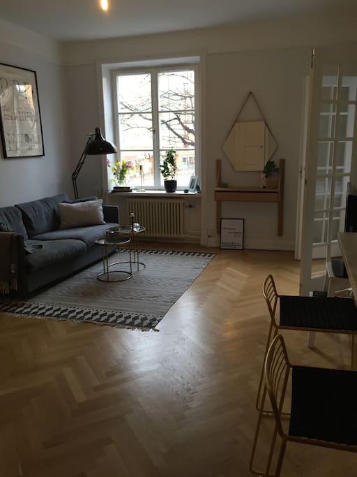 Livingroom