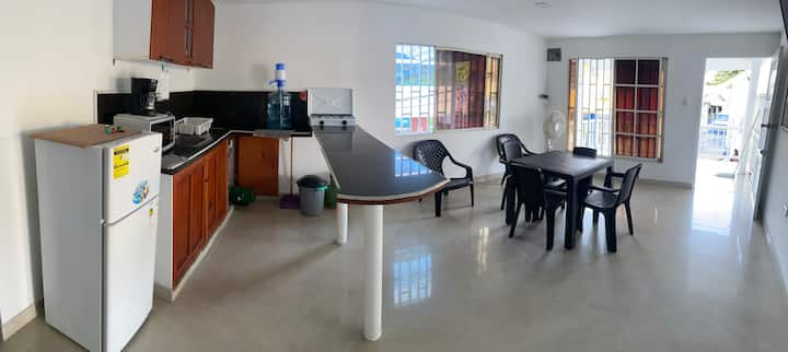 Sweet Island Apartment - San Andrés