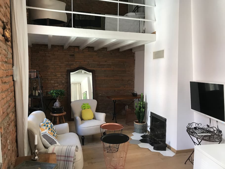Salon