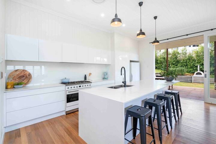 The Meadows, Bangalow gallery image 3