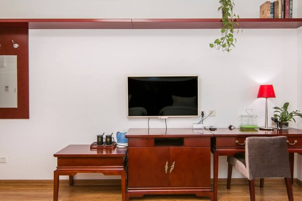 Wood Furniture 实木家具