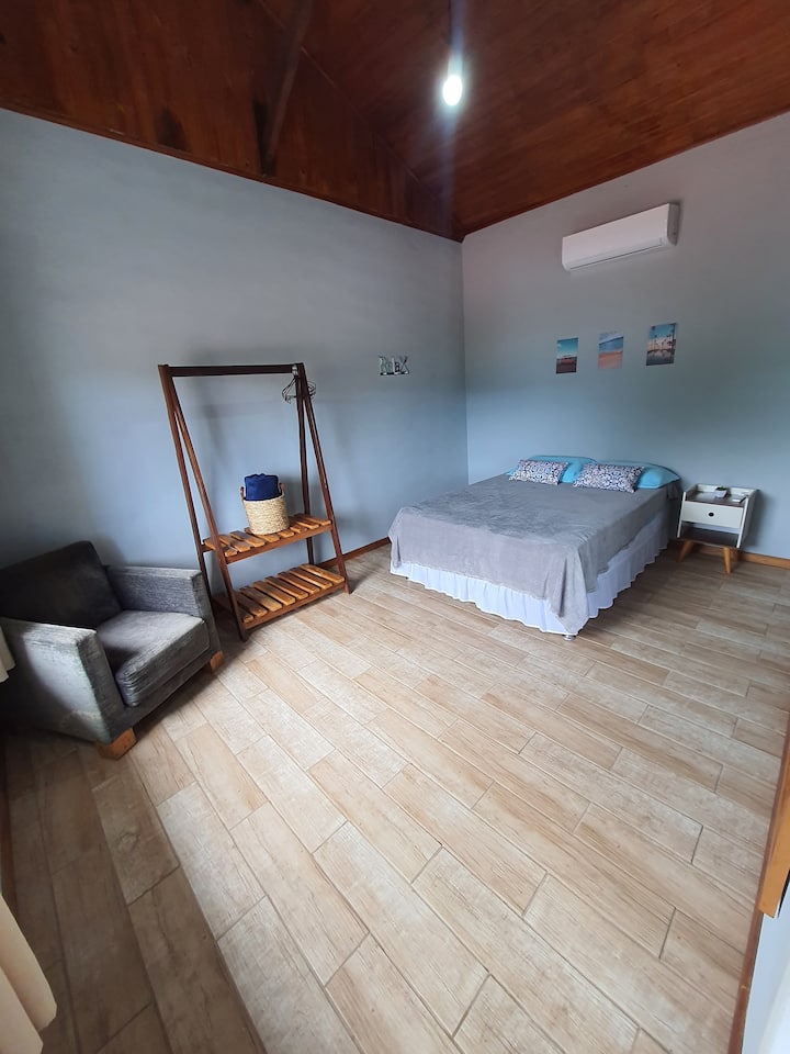 Habitación 1