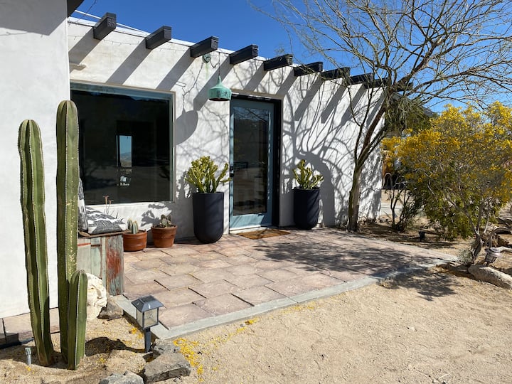 Top 12 Airbnbs In Twentynine Palms, California Updated 2024 Trip101