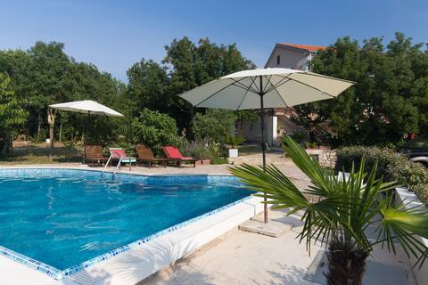 Apartment in Jadranovo, Crikvenica