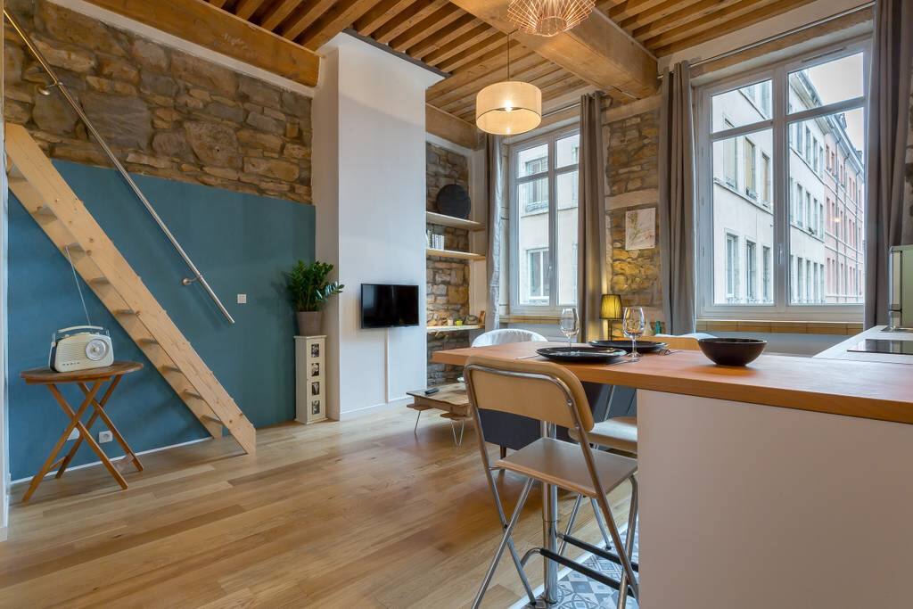 Location Appartement Court Sejour Lyon Location Appartement Court Sejour Lyon