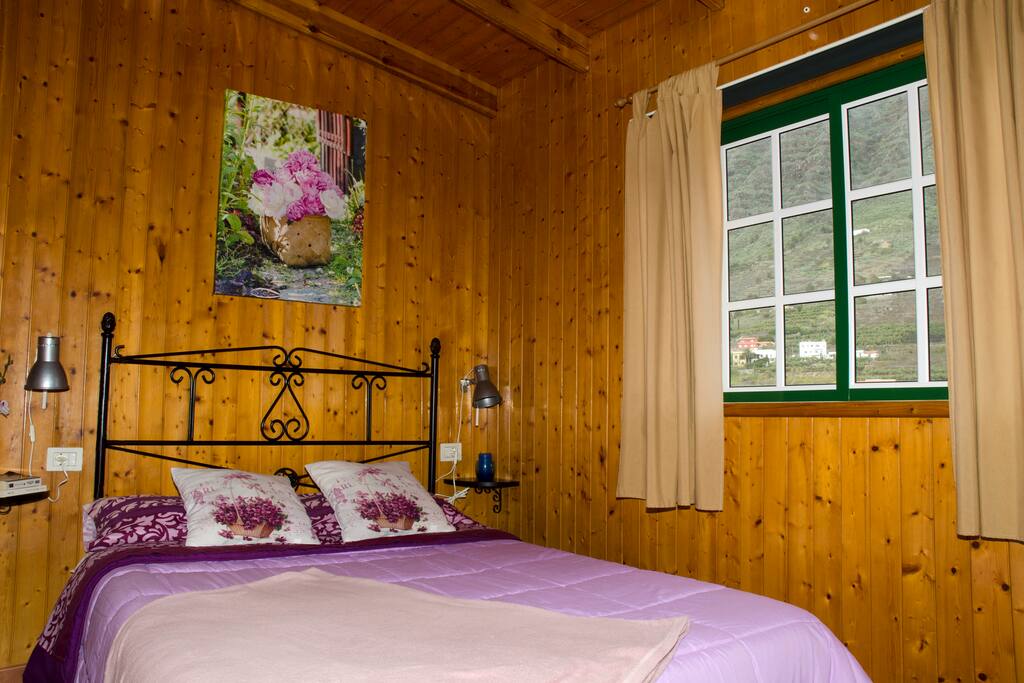 Dormitorio