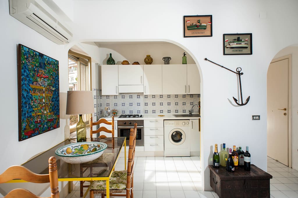 Cucina
