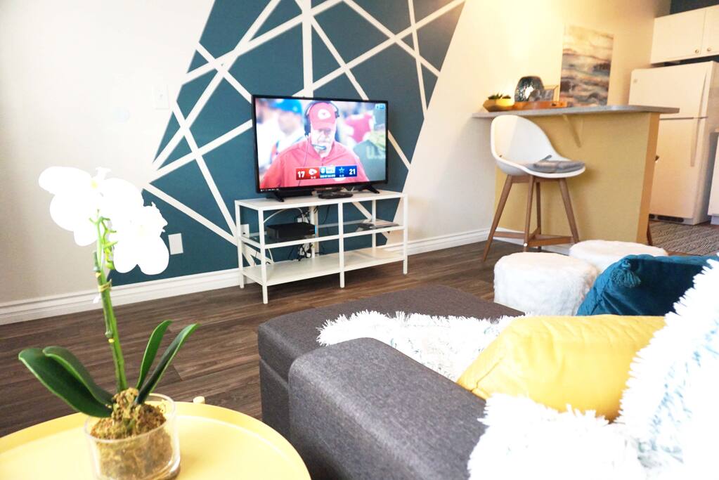 living tv