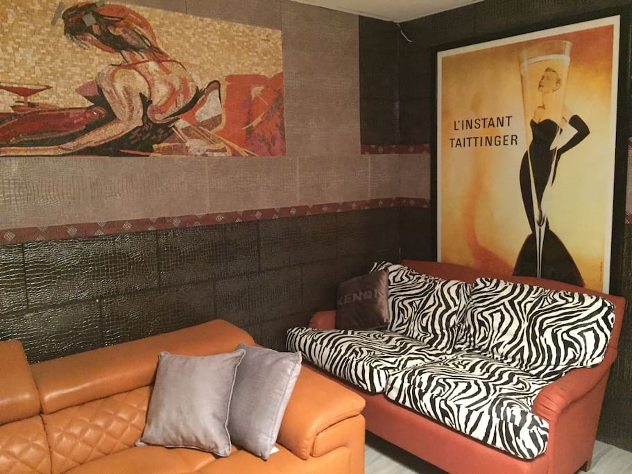 Common Area